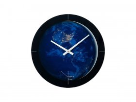 Часы интерьерные NT521 в Нижнем Бестяхе - nizhnij-bestyah.mebel-nsk.ru | фото