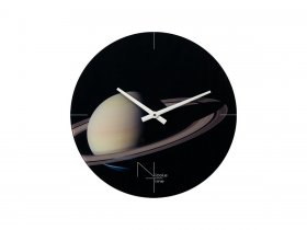 Часы интерьерные NT532 в Нижнем Бестяхе - nizhnij-bestyah.mebel-nsk.ru | фото