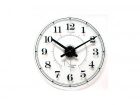 Часы интерьерные NT538 в Нижнем Бестяхе - nizhnij-bestyah.mebel-nsk.ru | фото