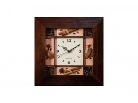 Часы настенные ДСЗ-4АС28-465 Восточный базар в Нижнем Бестяхе - nizhnij-bestyah.mebel-nsk.ru | фото