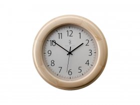 Часы настенные SLT 5344 CLASSICO ALBERO в Нижнем Бестяхе - nizhnij-bestyah.mebel-nsk.ru | фото
