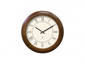 Часы настенные SLT 5355 в Нижнем Бестяхе - nizhnij-bestyah.mebel-nsk.ru | фото