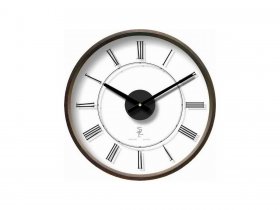 Часы настенные SLT 5420 MAXIMUS в Нижнем Бестяхе - nizhnij-bestyah.mebel-nsk.ru | фото