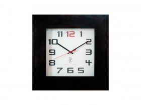 Часы настенные SLT 5528 в Нижнем Бестяхе - nizhnij-bestyah.mebel-nsk.ru | фото