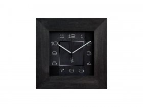 Часы настенные SLT 5529 GRAPHITE в Нижнем Бестяхе - nizhnij-bestyah.mebel-nsk.ru | фото