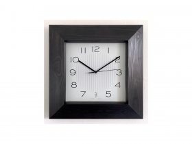 Часы настенные SLT 5530 в Нижнем Бестяхе - nizhnij-bestyah.mebel-nsk.ru | фото