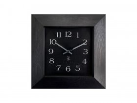 Часы настенные SLT 5531 COBALT в Нижнем Бестяхе - nizhnij-bestyah.mebel-nsk.ru | фото