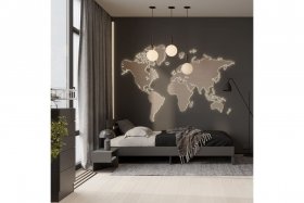 Модульная детская Энни в Нижнем Бестяхе - nizhnij-bestyah.mebel-nsk.ru | фото