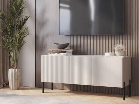 Тумба ТБ-18 Пандора (кашемир/MF03) в Нижнем Бестяхе - nizhnij-bestyah.mebel-nsk.ru | фото